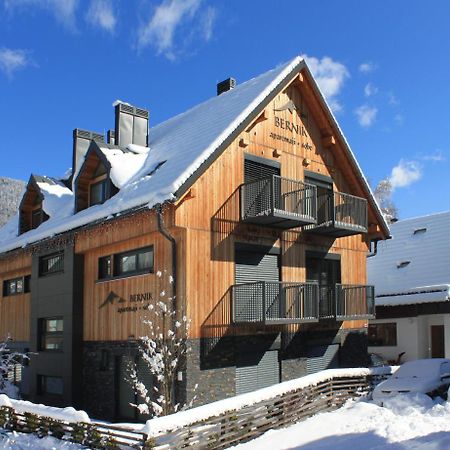 Apartments And Rooms Bernik Kranjska Gora Exterior photo